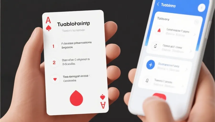 抢庄牛牛教学演示