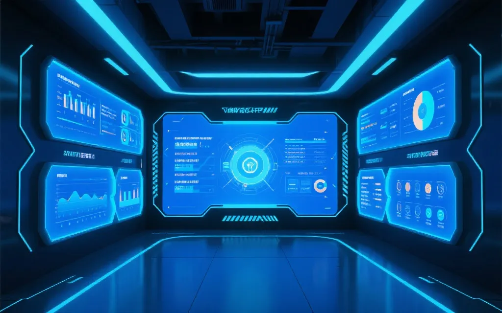 在线试玩界面结构图